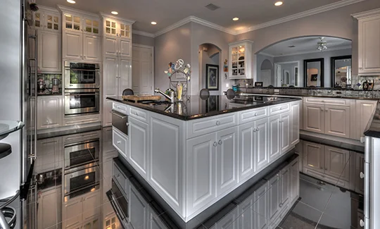 Kitchen Remodel Services