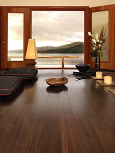 Flooring Services