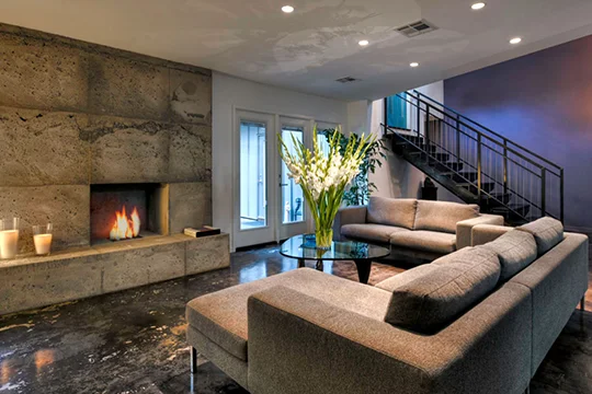 Professional Basement Designing