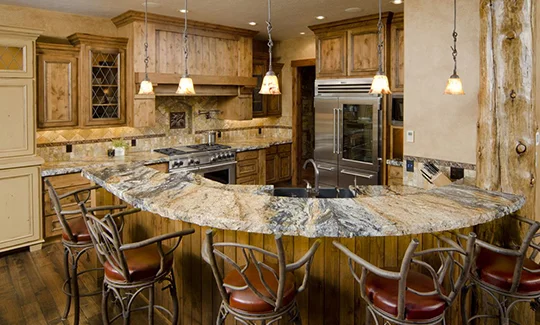 Kitchen Renovations Services in Boynton Beach