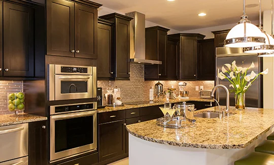 Kitchen Remodeling Services